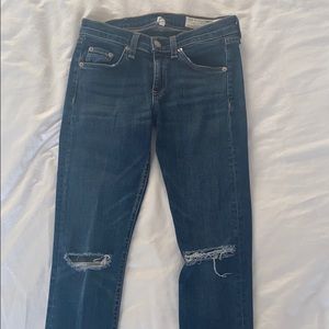 Rag & Bone Jean
